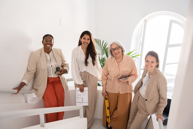 Balancing your love and work life.